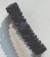Blue Stone Diamond Bracelet